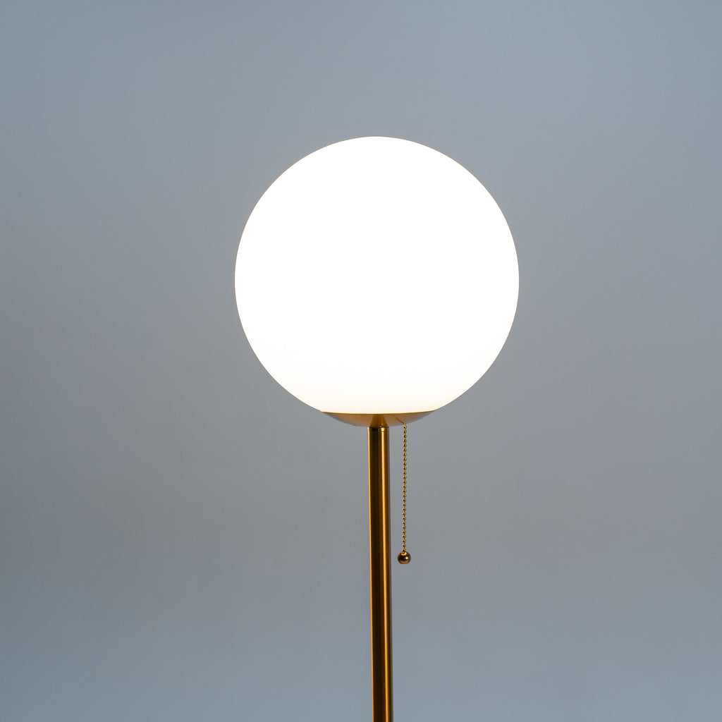 Lampada da Terra Polaris