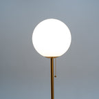 Lampada da Terra Polaris