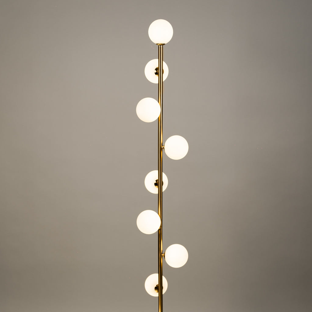 Lampada da Terra Aurelia