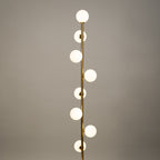 Lampada da Terra Aurelia