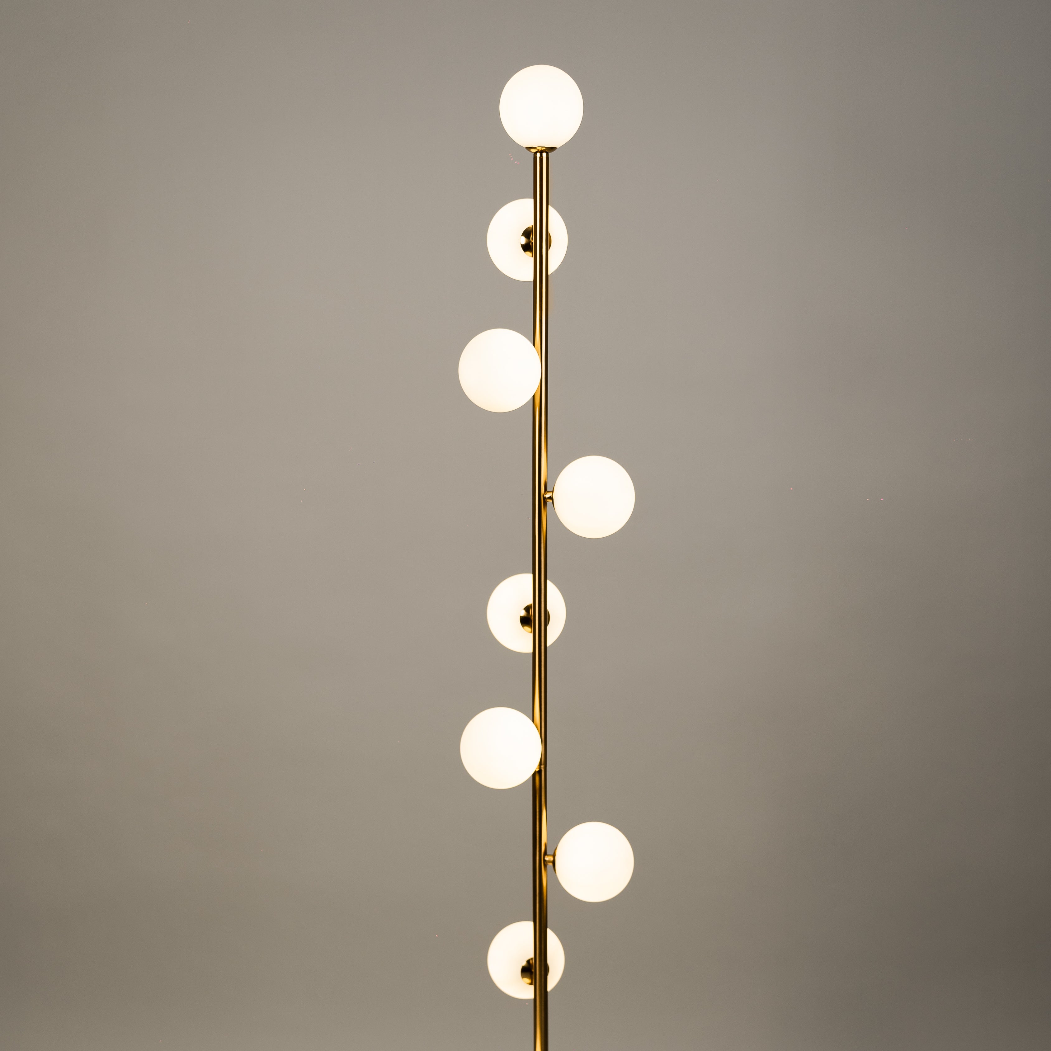 Lampada da Terra Aurelia