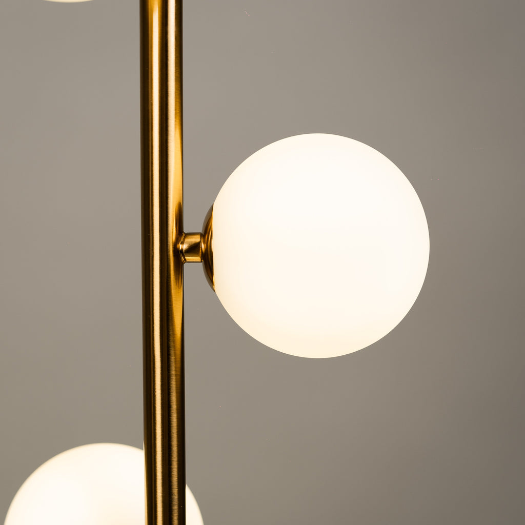 Lampada da Terra Aurelia