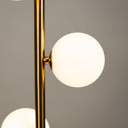 Lampada da Terra Aurelia