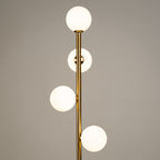 Lampada da Terra Aurelia