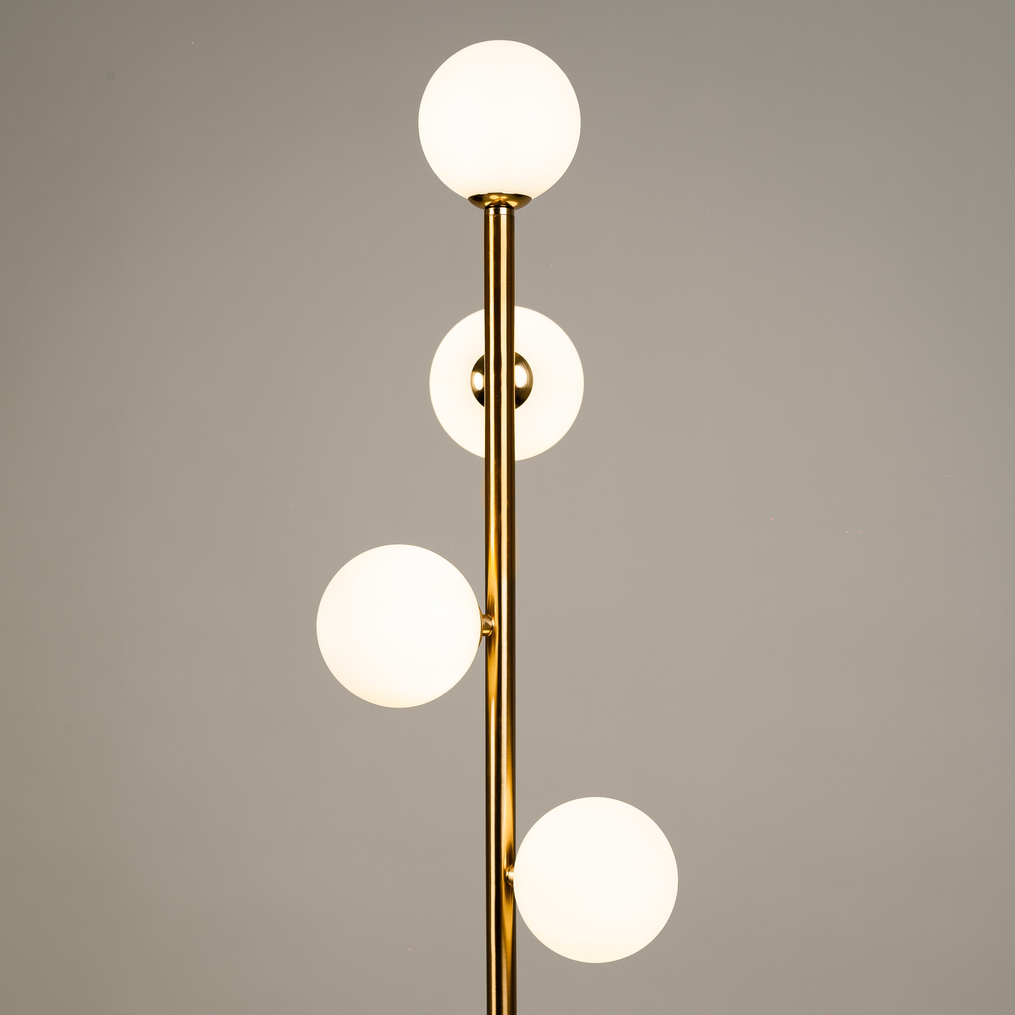 Lampada da Terra Aurelia