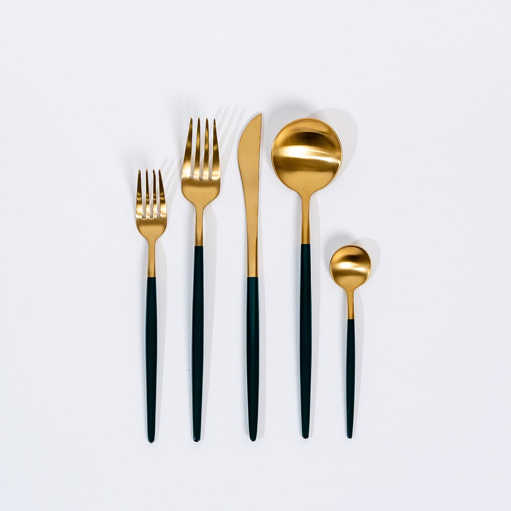 Set di Posate Reale