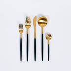 Set di Posate Reale