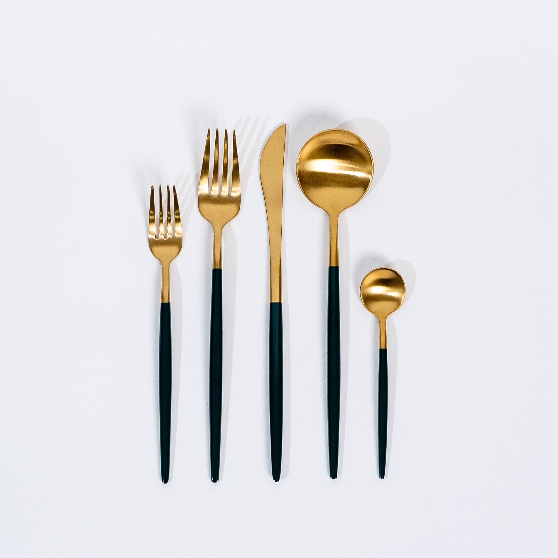 Set di Posate Reale