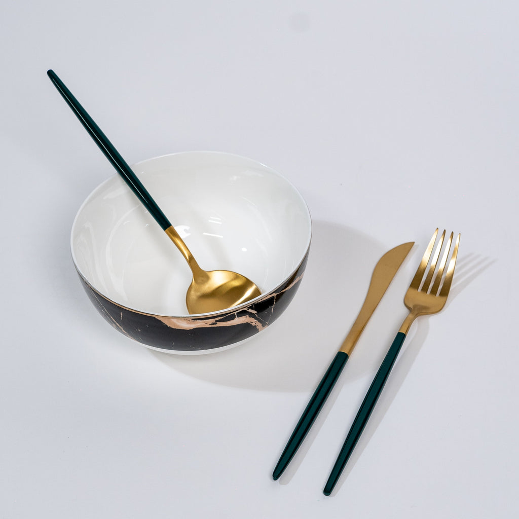 Set di Posate Reale