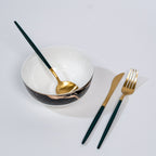 Set di Posate Reale