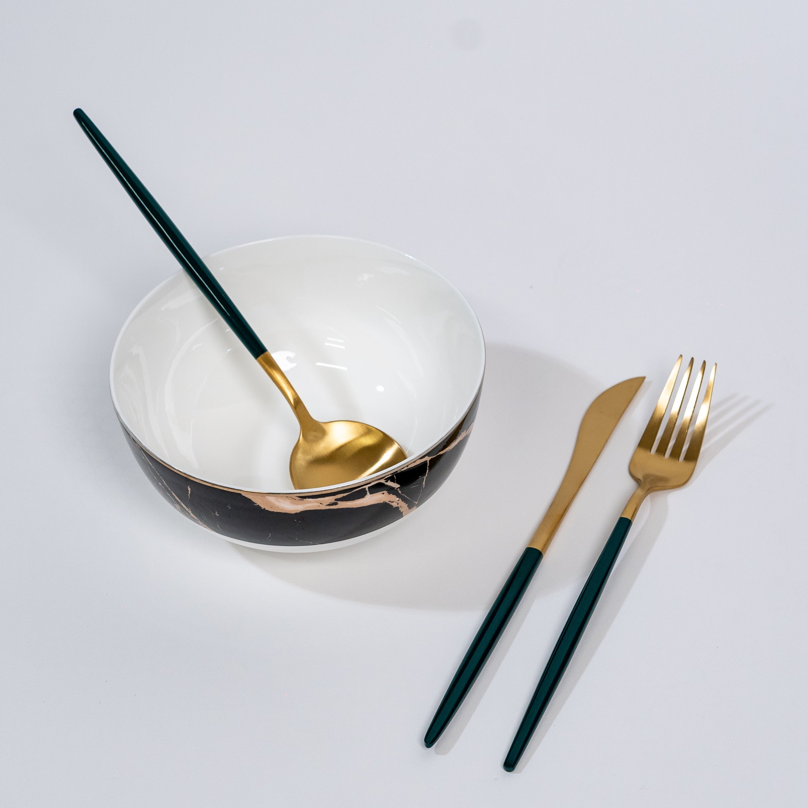Set di Posate Reale