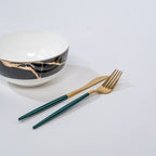 Set di Posate Reale