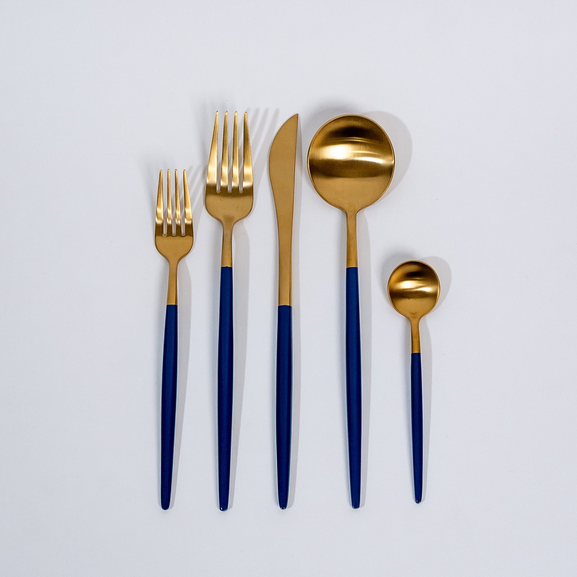 Set di Posate Reale