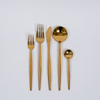 Set di Posate Reale