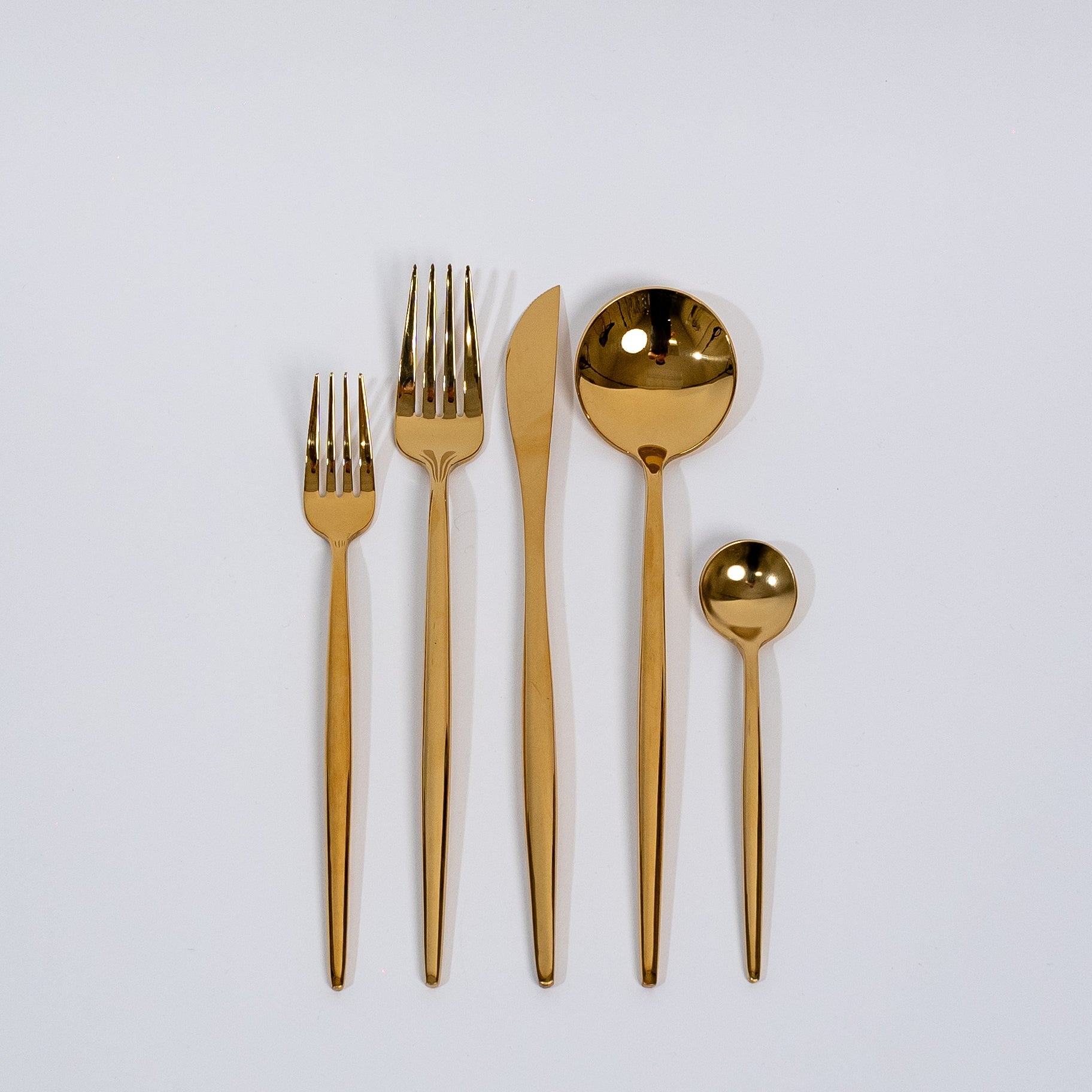 Set di Posate Reale