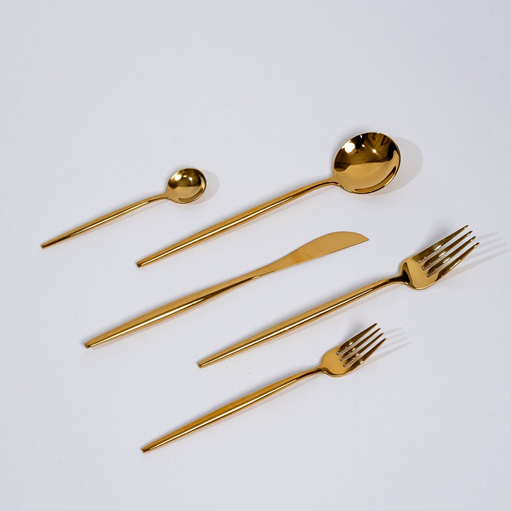 Set di Posate Reale