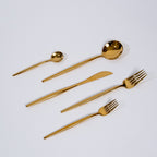 Set di Posate Reale