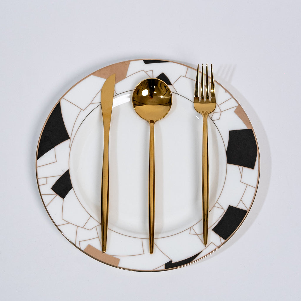 Set di Posate Reale