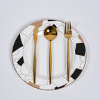 Set di Posate Reale
