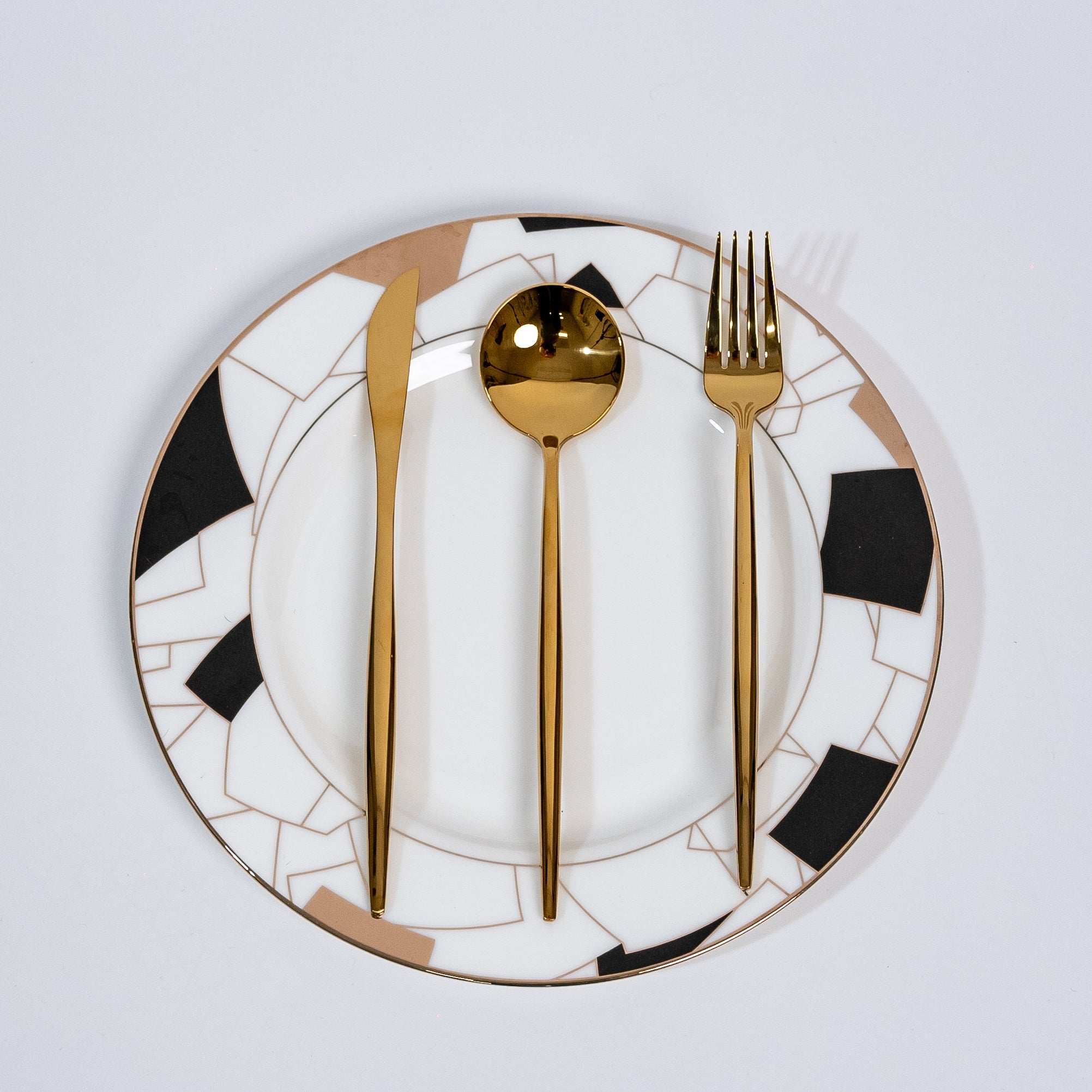Set di Posate Reale