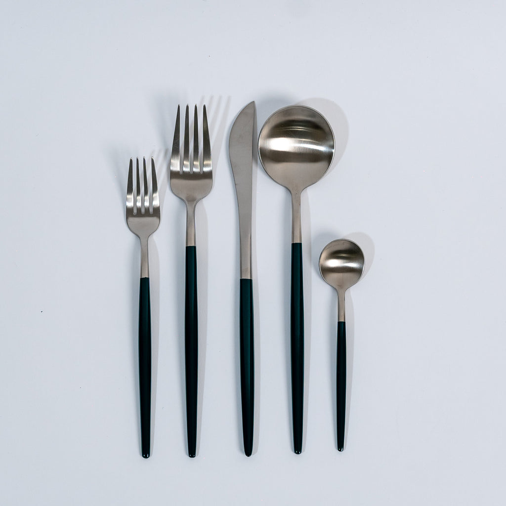Set di Posate Reale
