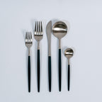 Set di Posate Reale