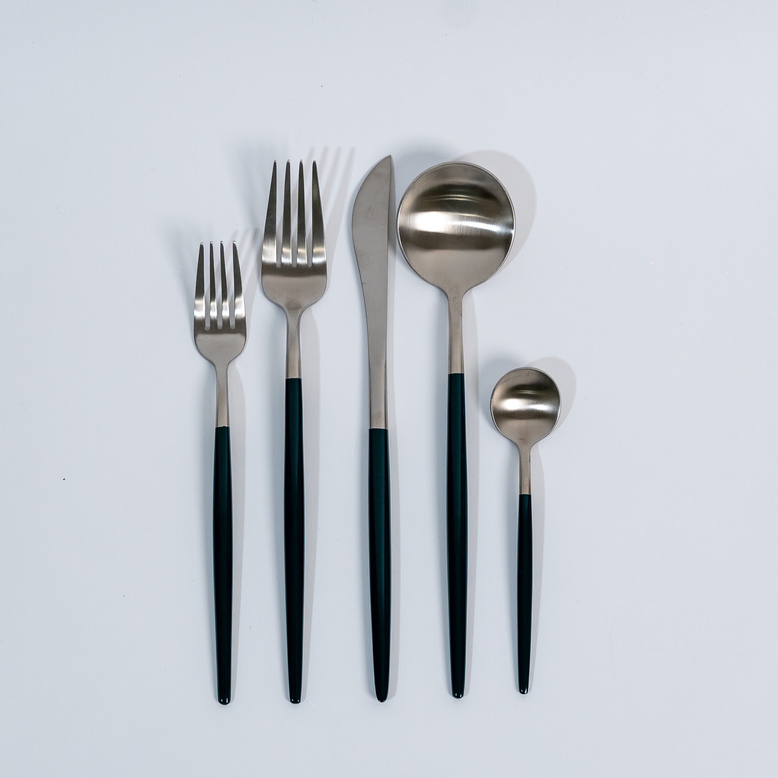 Set di Posate Reale