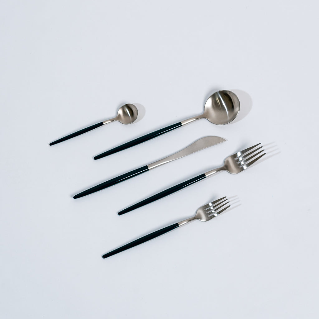 Set di Posate Reale