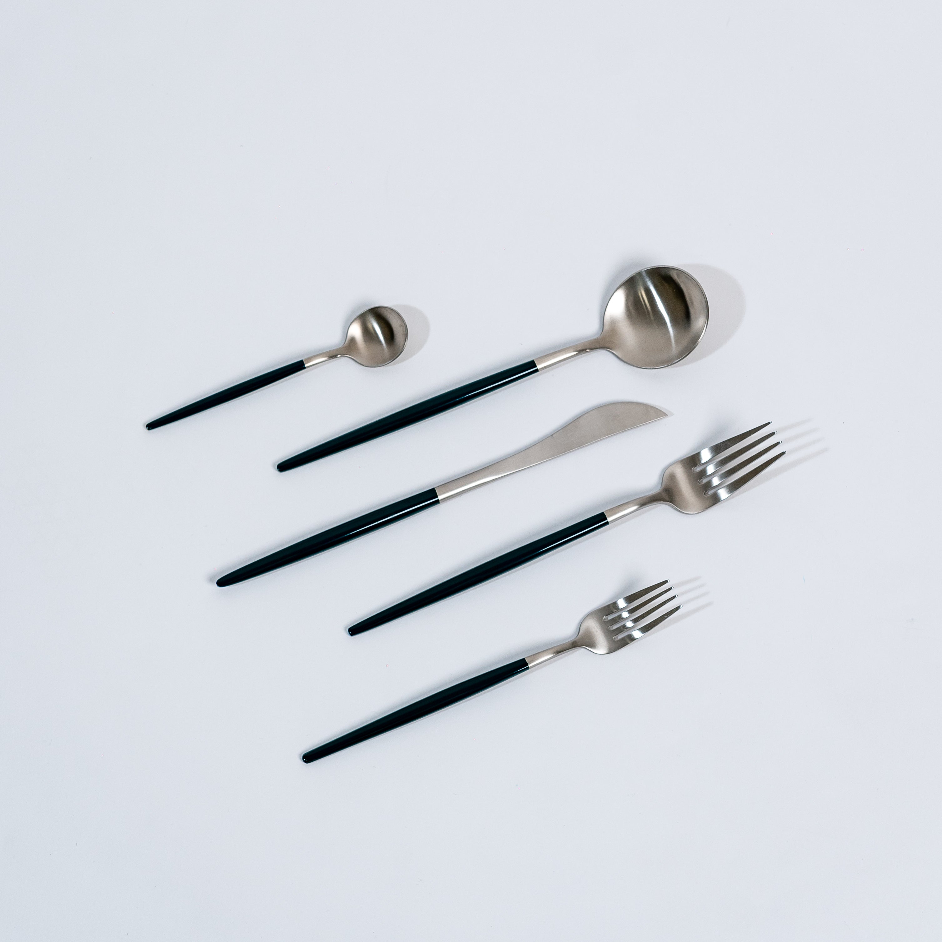 Set di Posate Reale