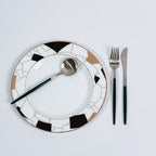 Set di Posate Reale