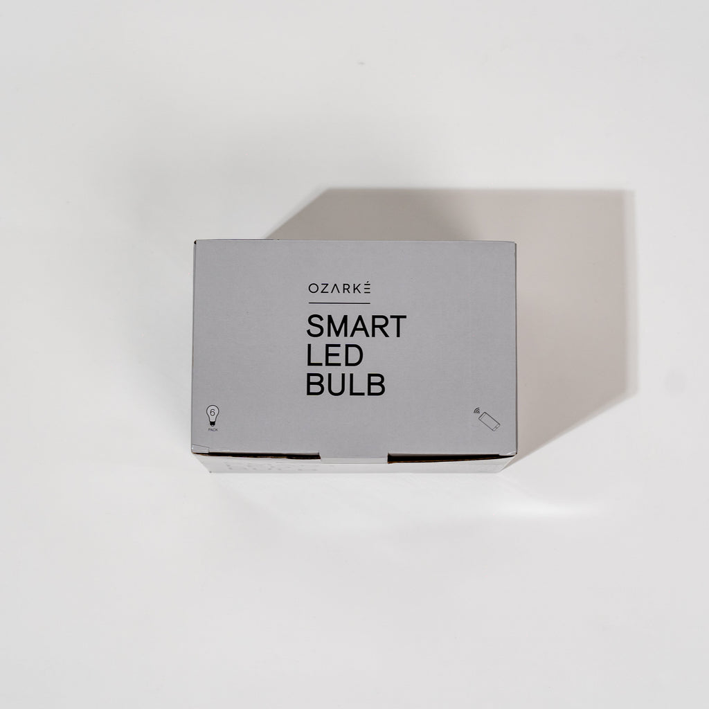 Lampadina LED Smart