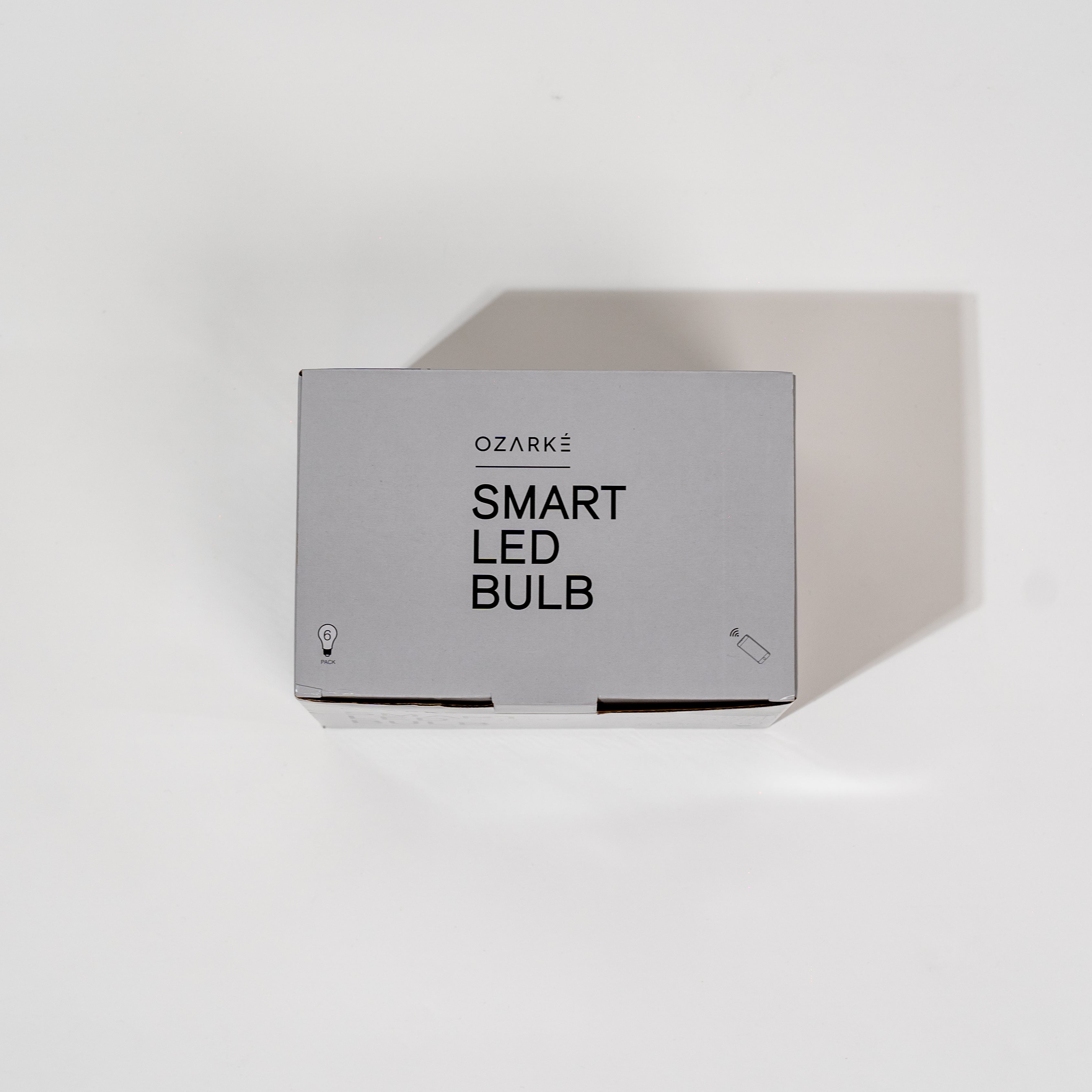 Lampadina LED Smart