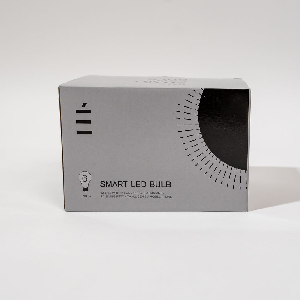Lampadina LED Smart