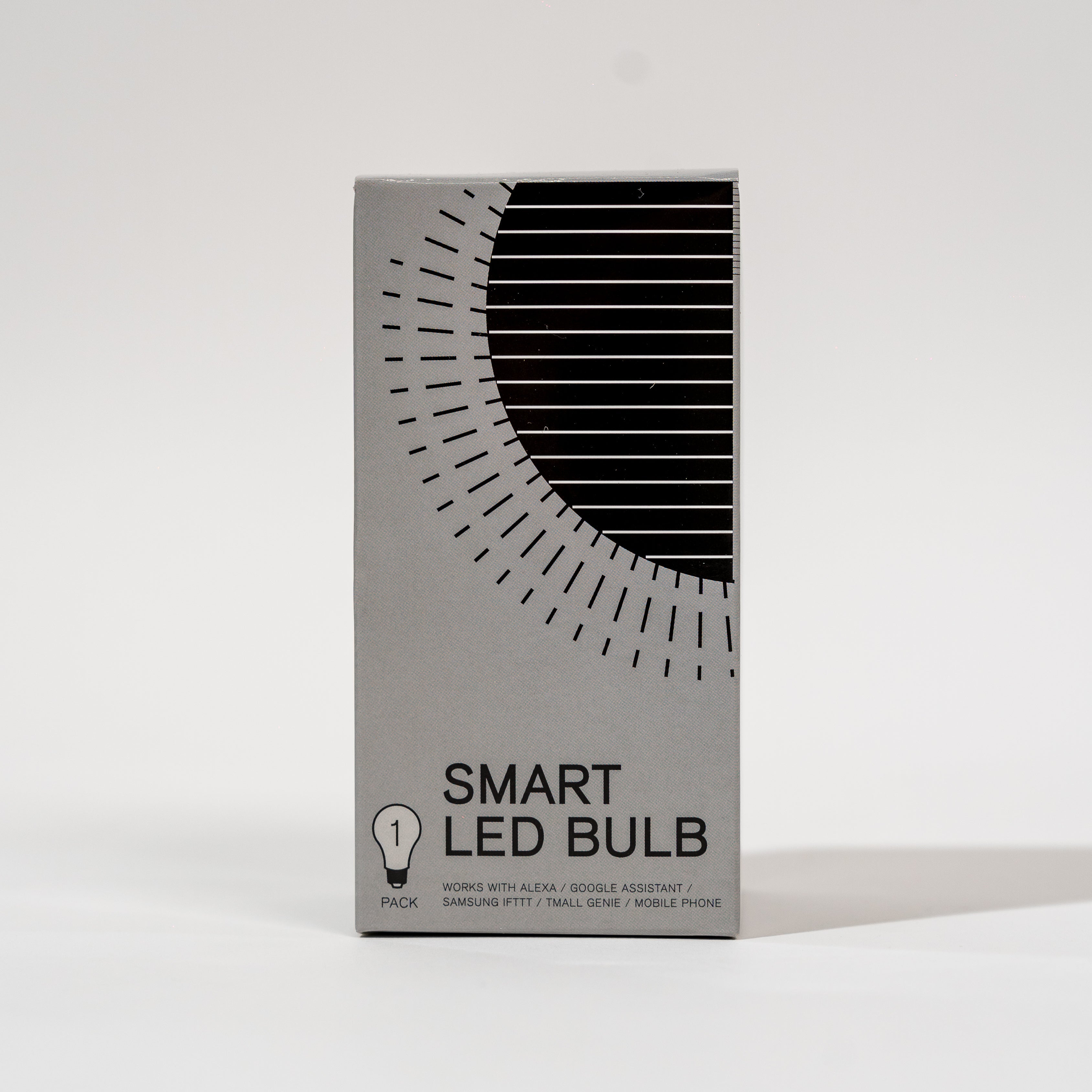 Lampadina LED Smart