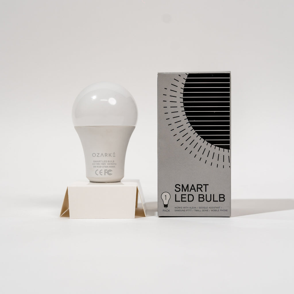 Lampadina LED Smart