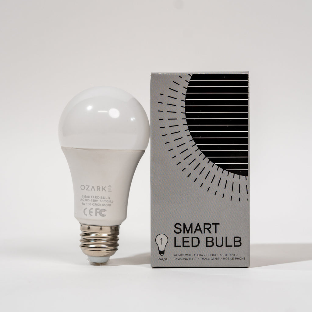 Lampadina LED Smart