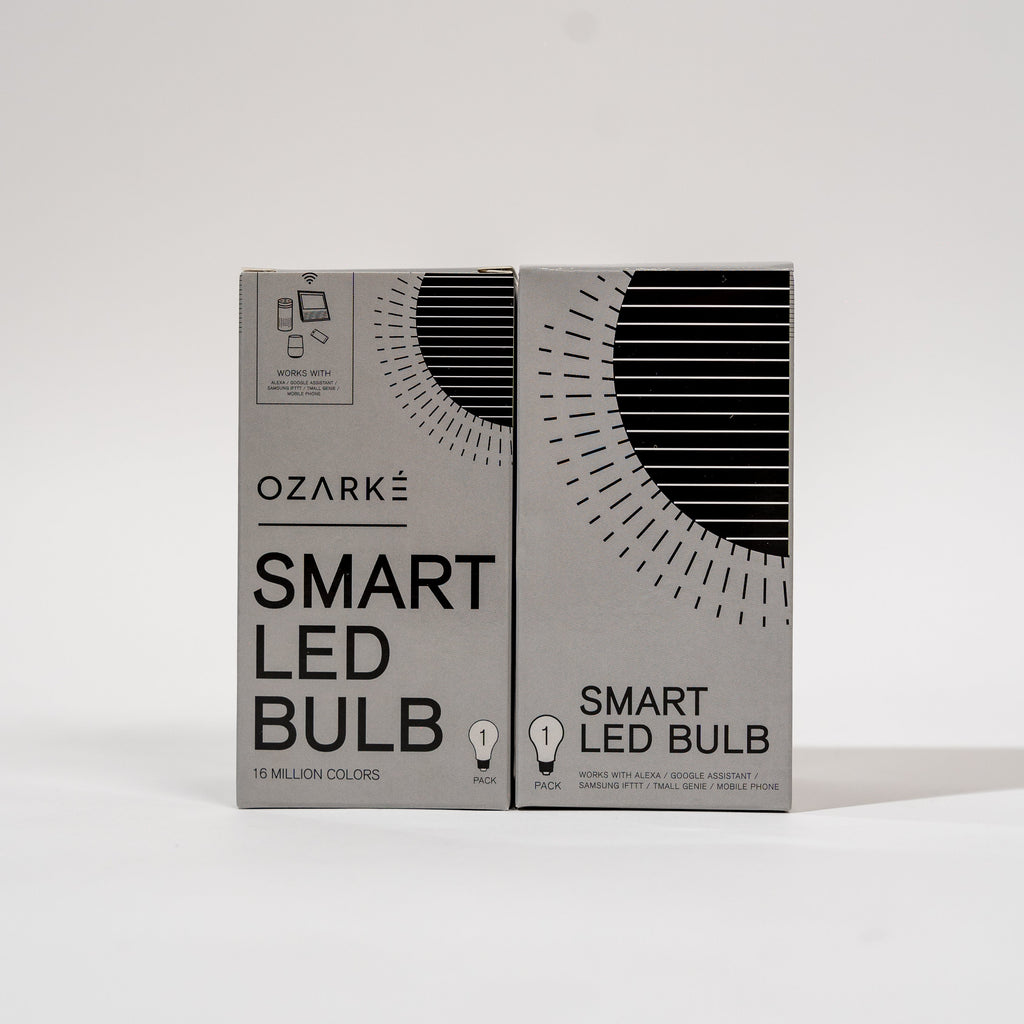 Lampadina LED Smart