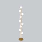 Lampada da Terra Aurelia