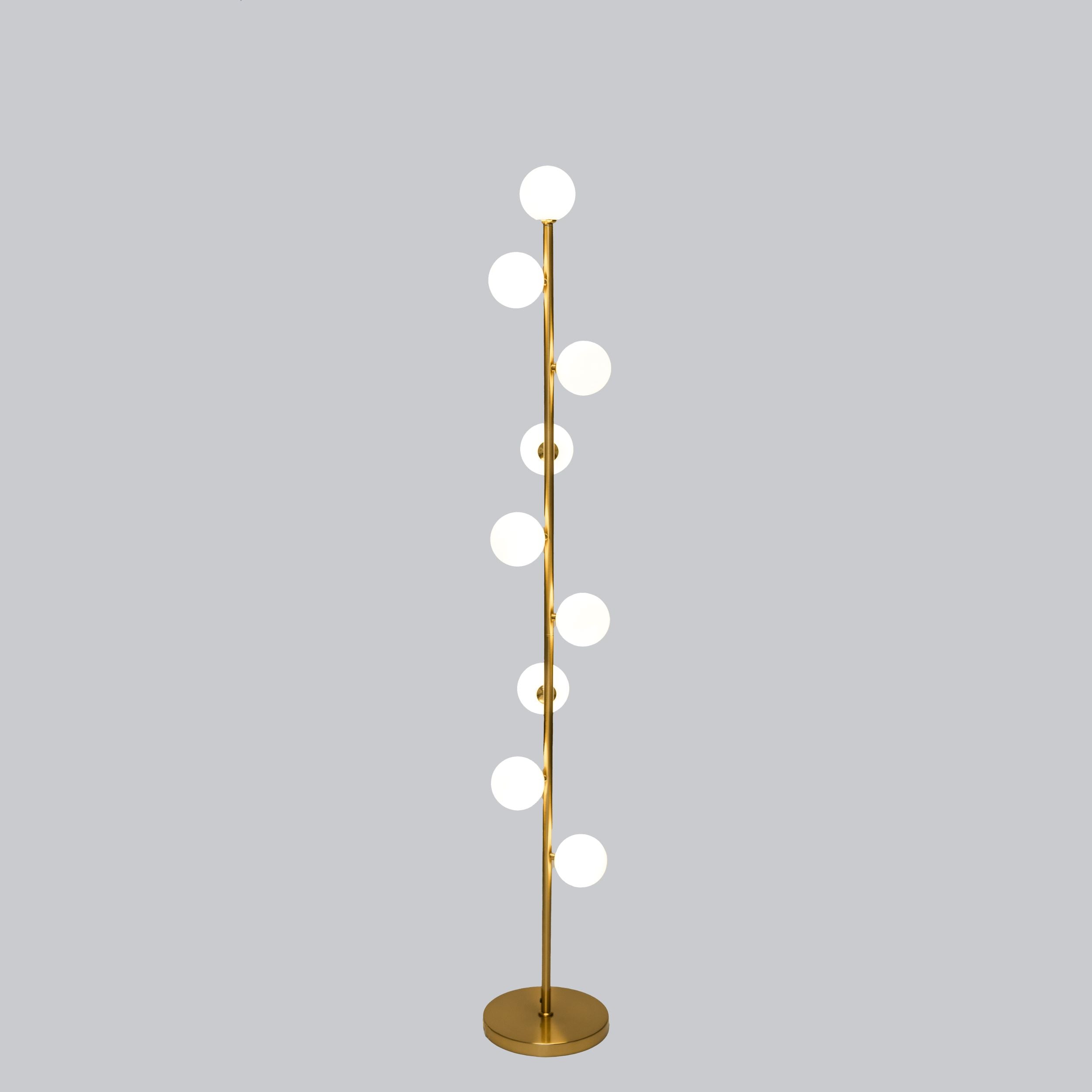 Lampada da Terra Aurelia
