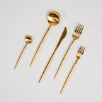 Set di Posate Reale