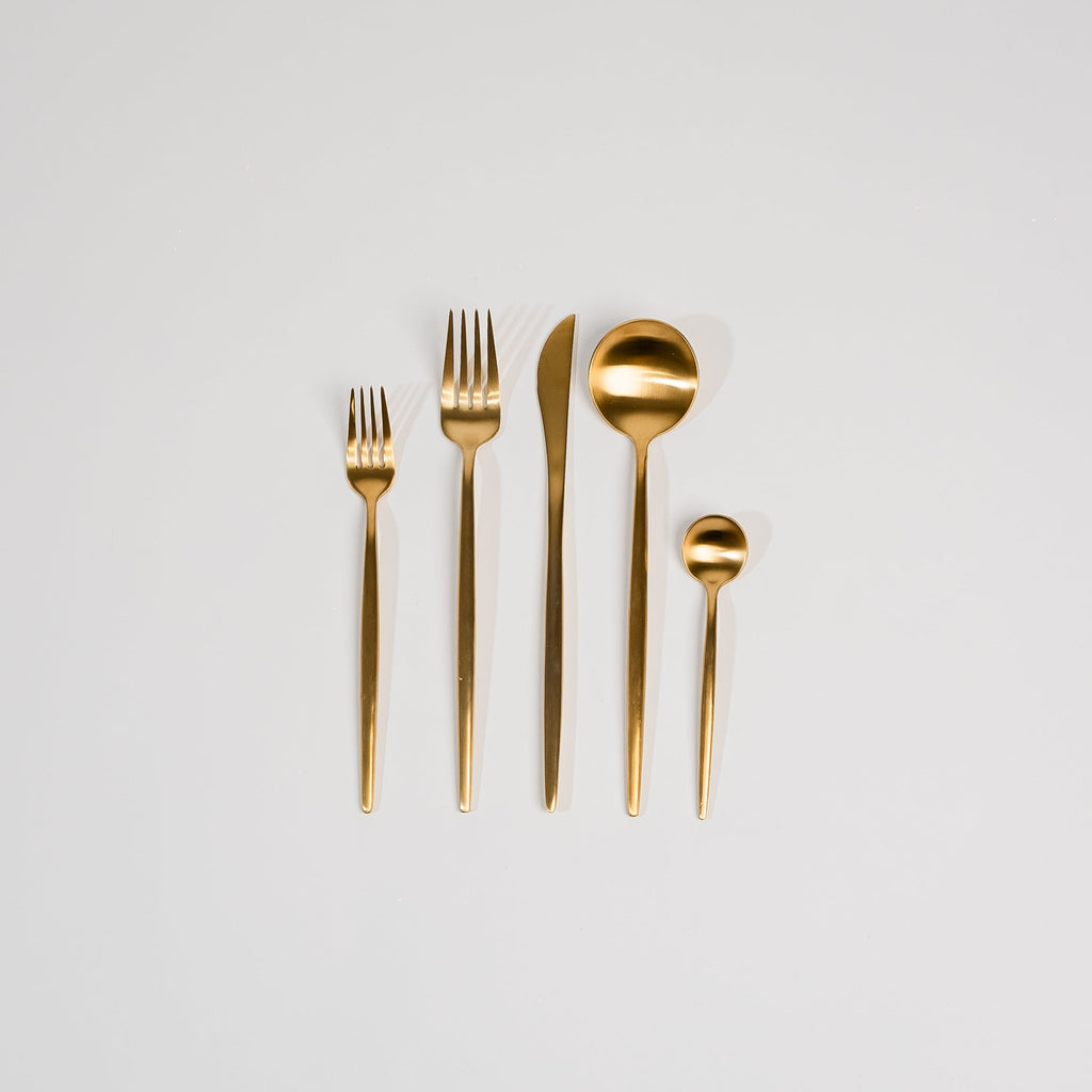 Set di Posate Reale