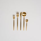 Set di Posate Reale
