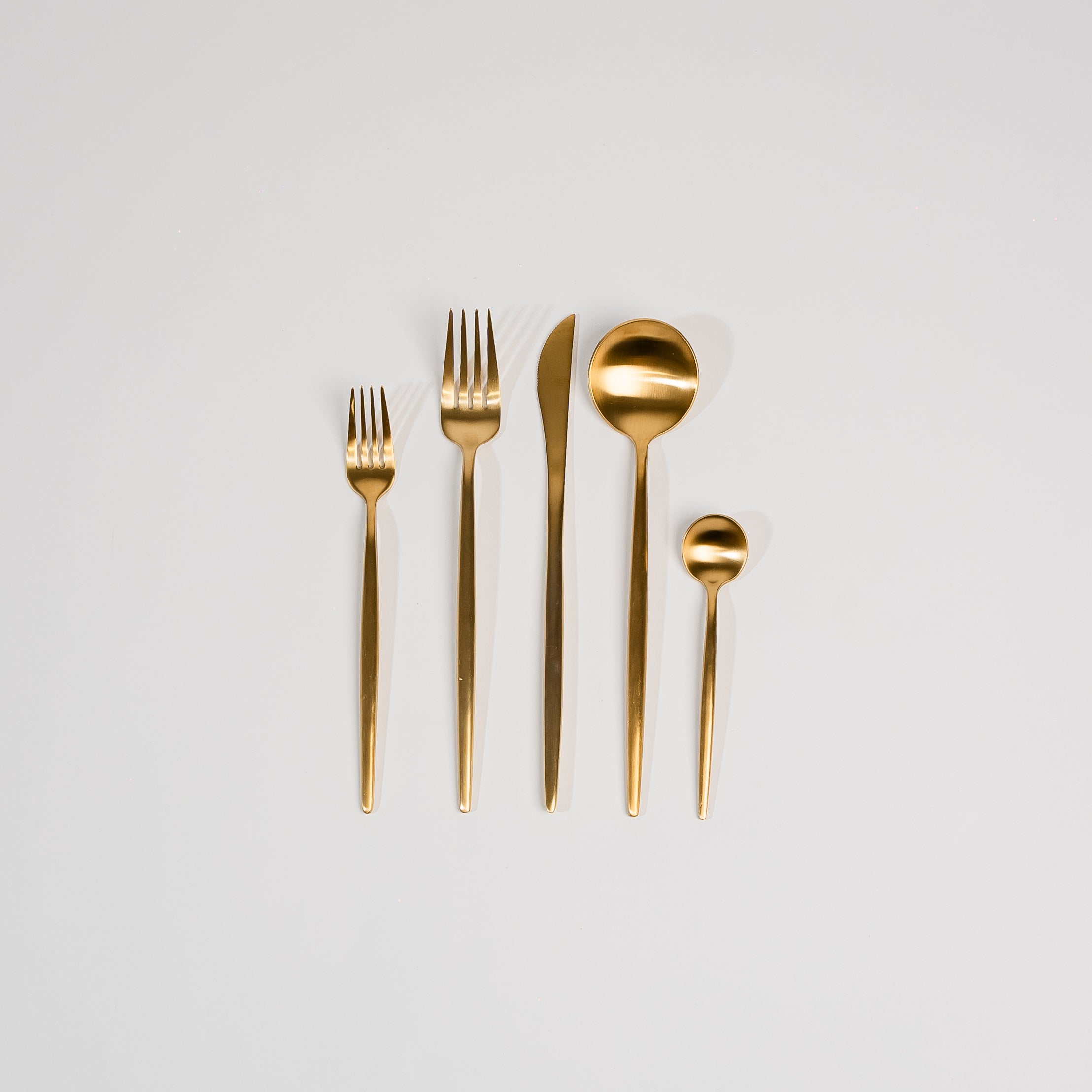 Set di Posate Reale