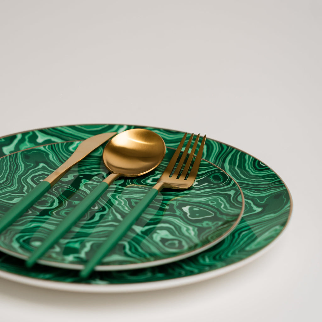 Set di Posate Reale