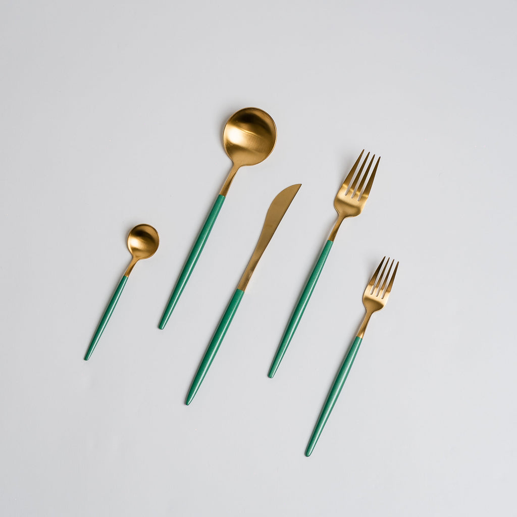 Set di Posate Reale