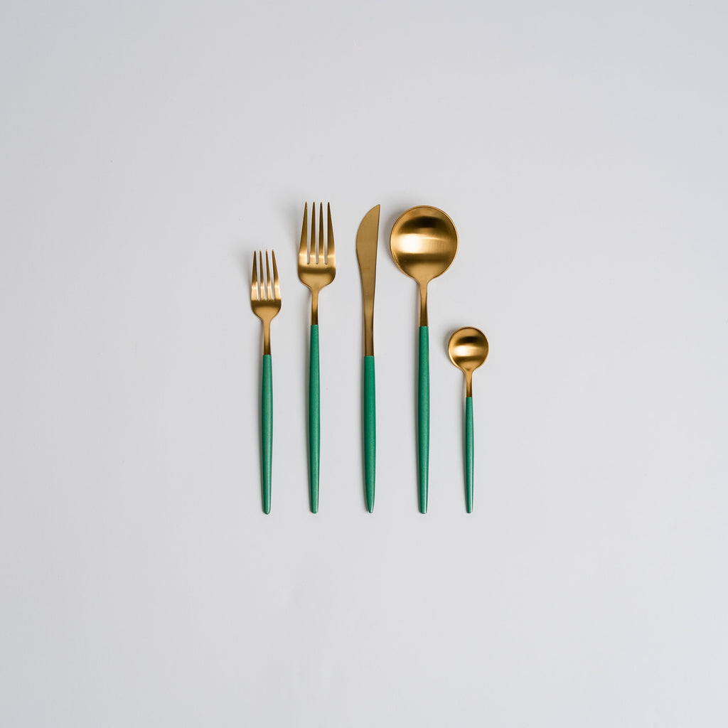 Set di Posate Reale