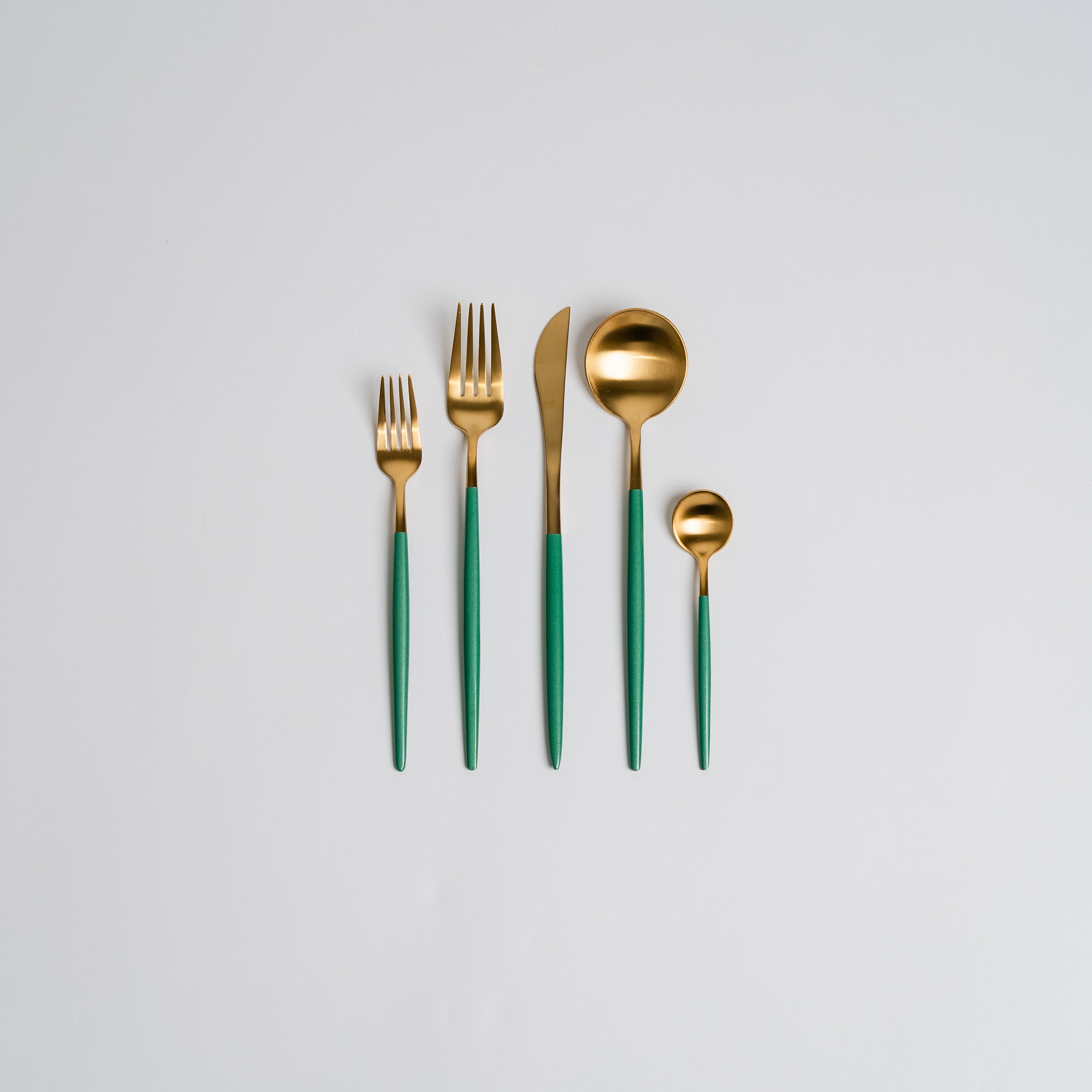 Set di Posate Reale