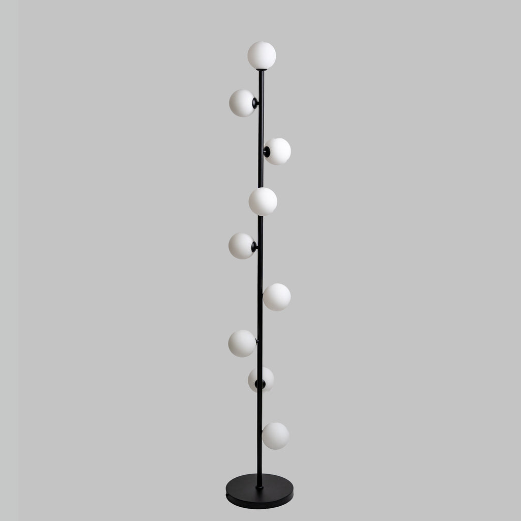 Lampada da Terra Aurelia