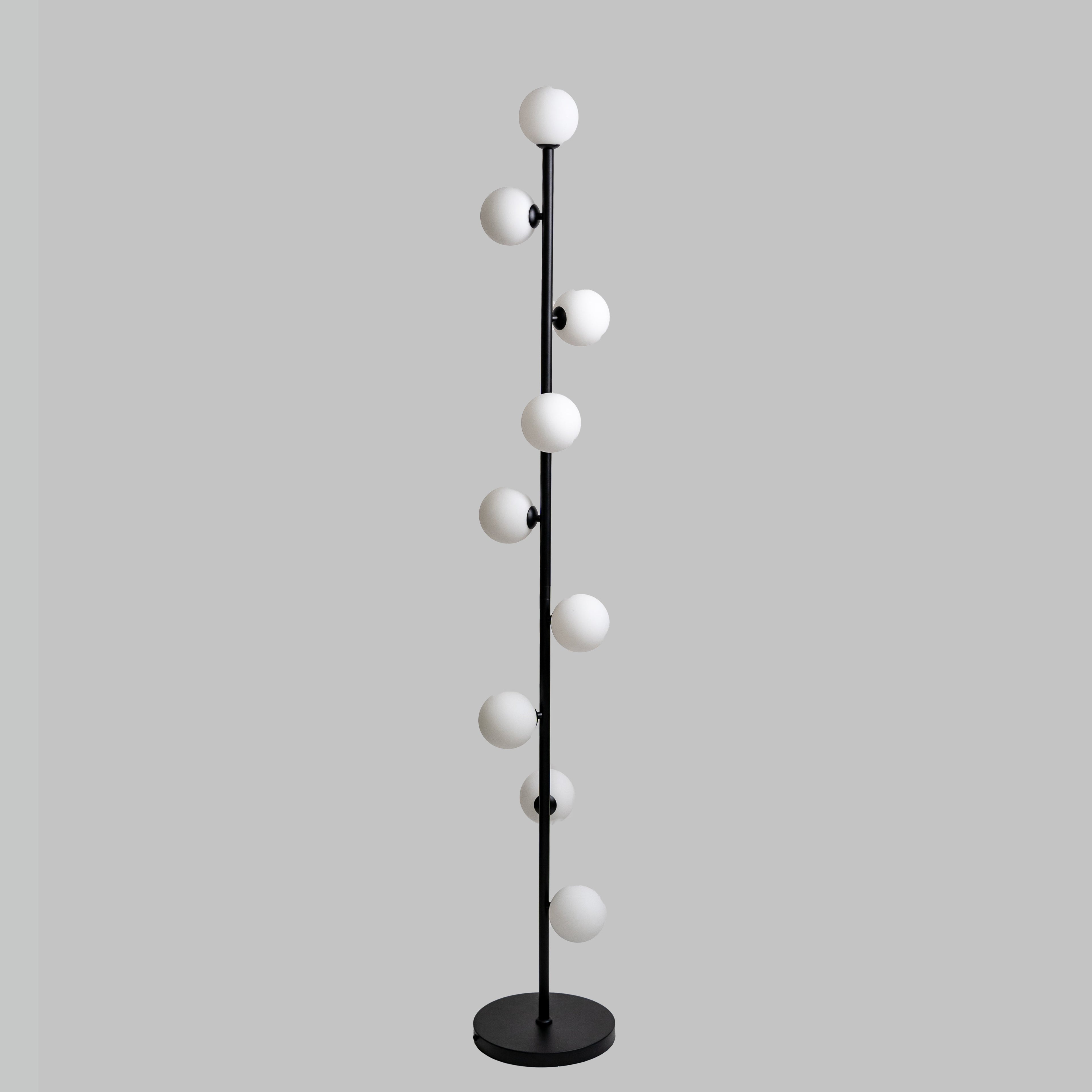 Lampada da Terra Aurelia