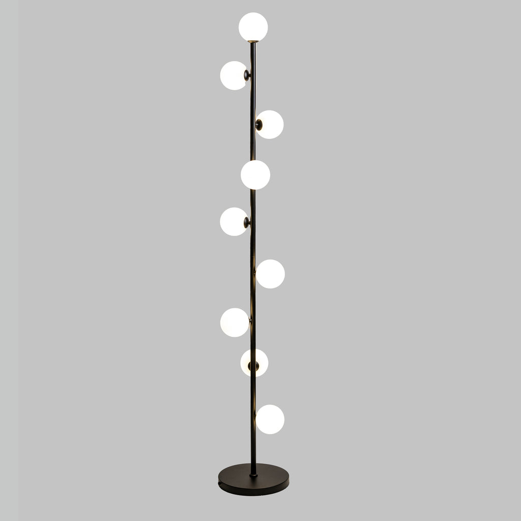 Lampada da Terra Aurelia
